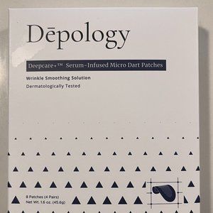 Depology Deepcare Micro Dart Patches